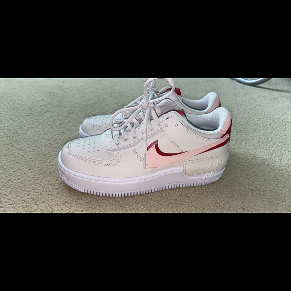 Air Force 1s